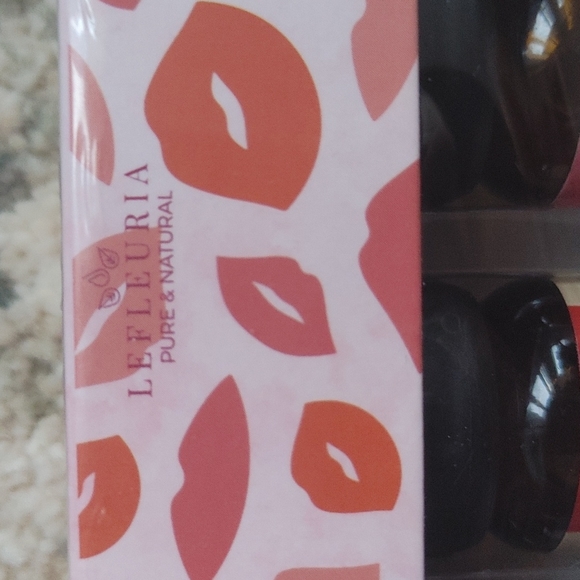 Lefleuria Pure and Natural Essential Oils Crazy in Love Aromatherapy Coll - Picture 6 of 13